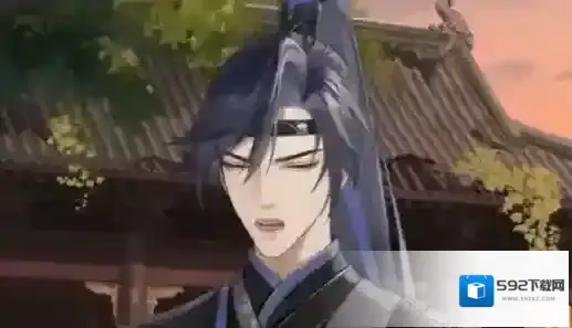 代号鸢解语