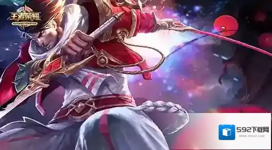 王者荣耀宫本