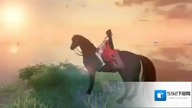 逆水寒鸣沙