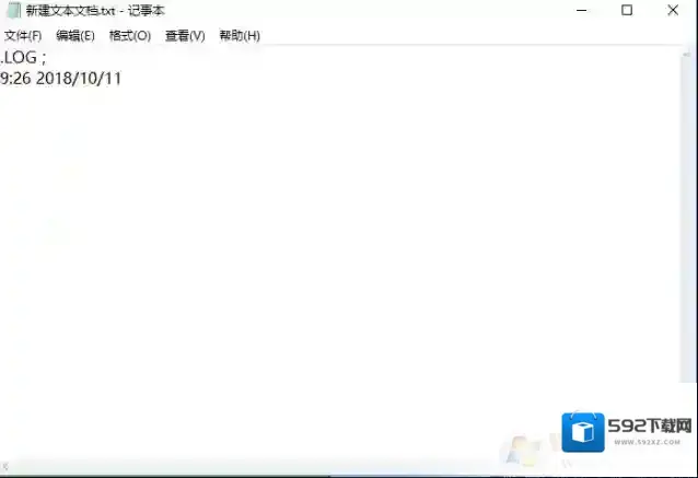 Windows10对话框