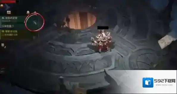 暗黑破坏神不朽网易版藏书馆