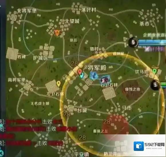 王者荣耀英雄