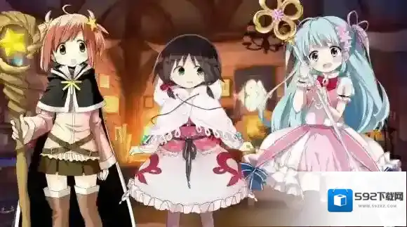 Kirara Fantasia第三章BOSS怎么打 第三章BOSS攻略