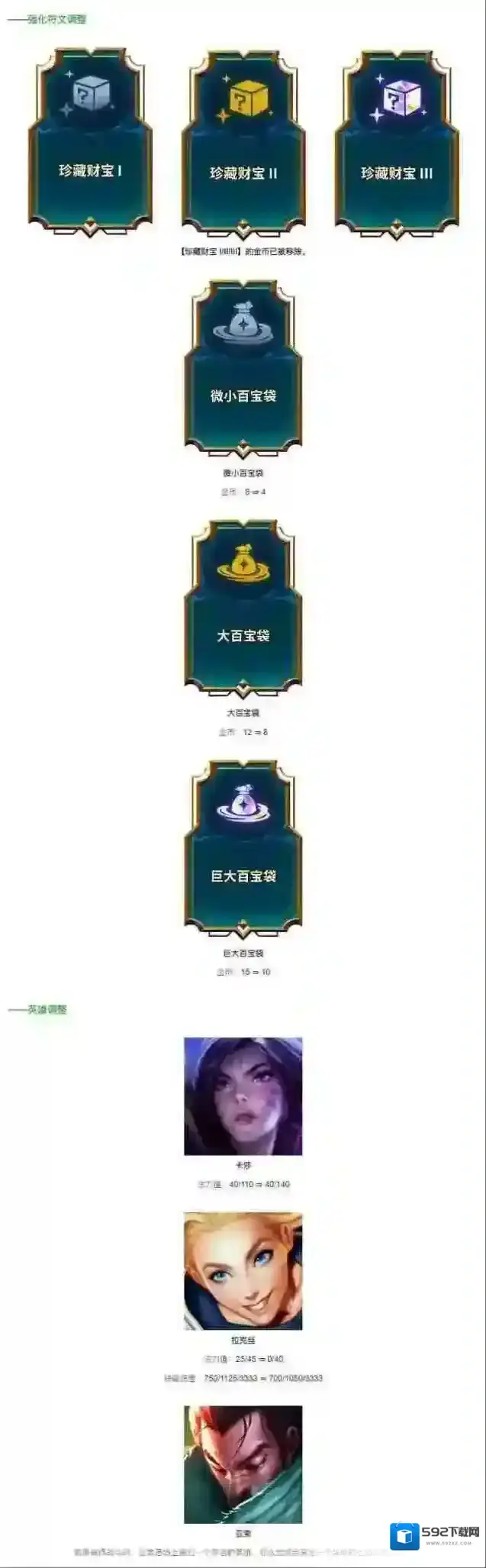 金铲铲之战主题皮肤