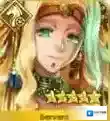 FateGo从者