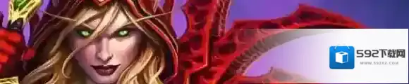 炉石传说新卡