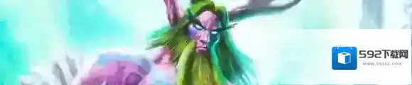 炉石传说冰封王座