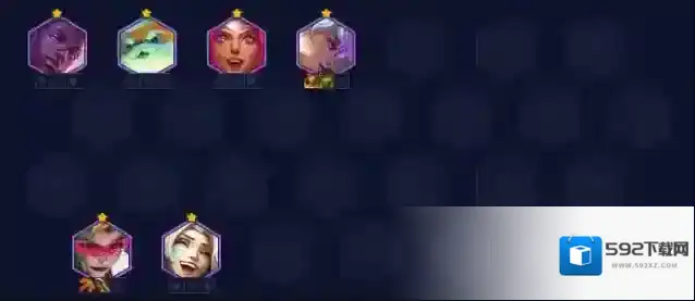 金铲铲之战增加