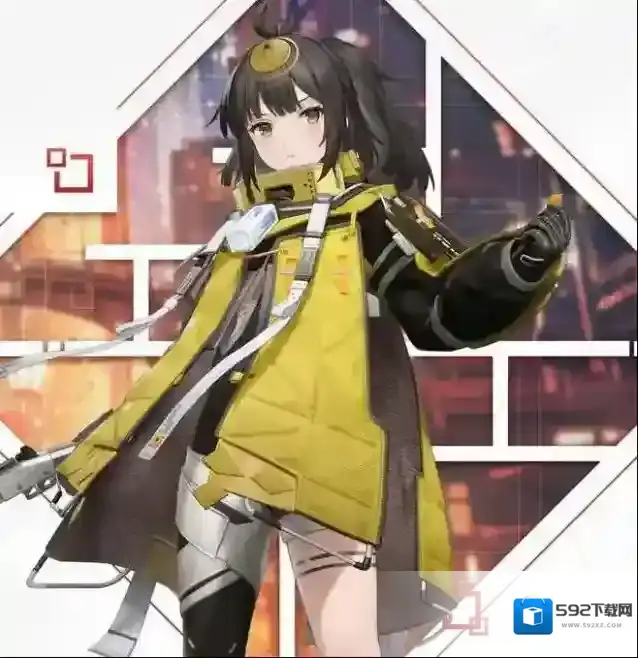 尘白禁区能力