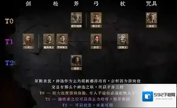 环形战争哪些英雄厉害 角色强度排行榜一览