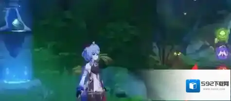 原神选择