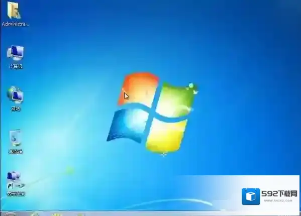 Windows7精简版