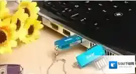 Ghost win7重装系统把ios镜像文解压到U盘好还是电脑硬盘好？