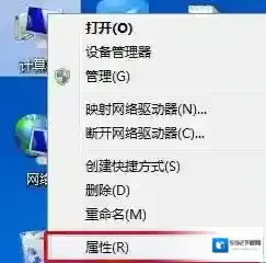Windows7环境变量