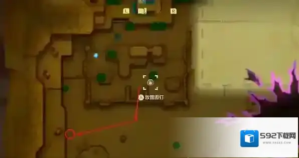 塞尔达传说智慧的再现再现