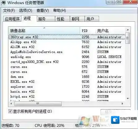 ngslotd是什么进程？ngslotd.exe是病毒吗？