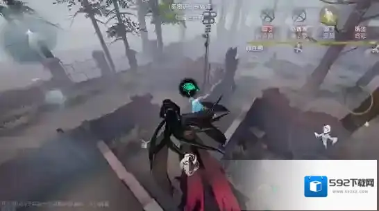第五人格刹那生灭