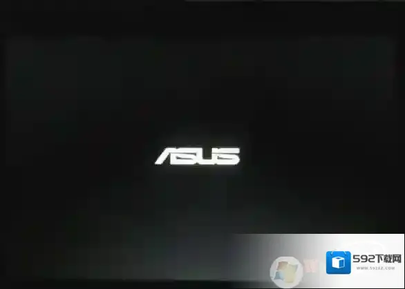 Win7系统开机卡在 主板或者电脑品牌 LOGO界面的原因及解决方法