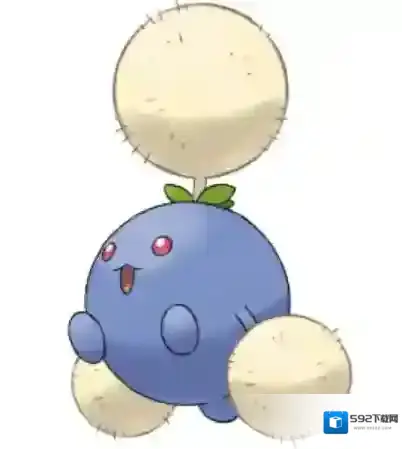 口袋妖怪日月风妖精