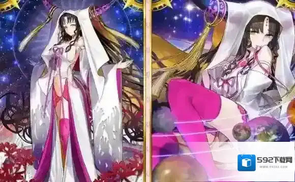 FGO1200万下载谜之角色是谁 杀生院卡池正式开启