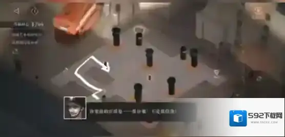 重返未来1999小狗与流浪汉第C2关通关攻略