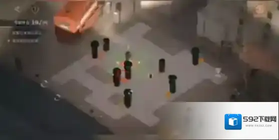 重返未来1999道具