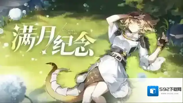 白夜极光导航员
