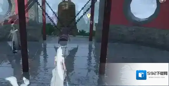 逆水寒手游通幽察微获得方法
