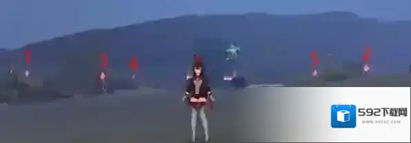 原神官方正版机关
