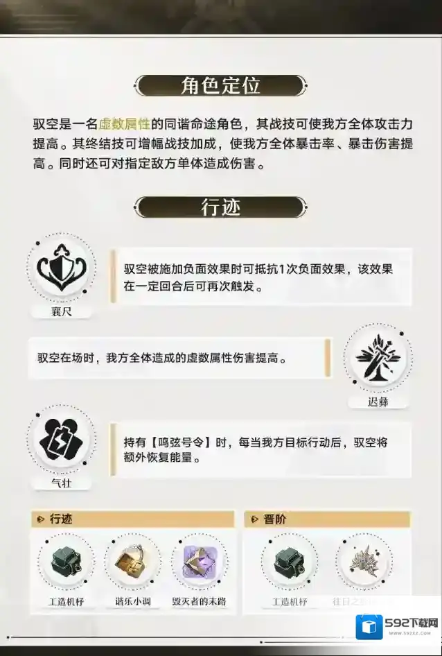 崩坏星穹铁道罗浮