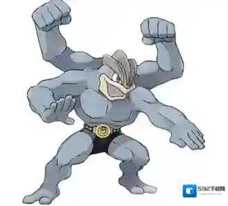 pokemmo特性