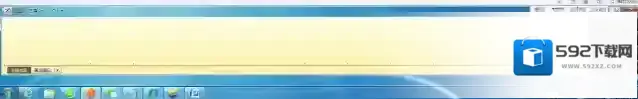 Windows7面板