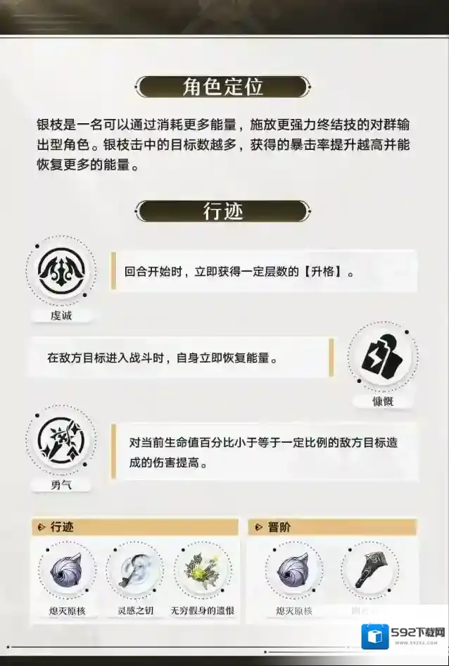 崩坏星穹铁道星穹