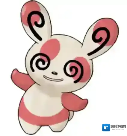 口袋妖怪日月能力