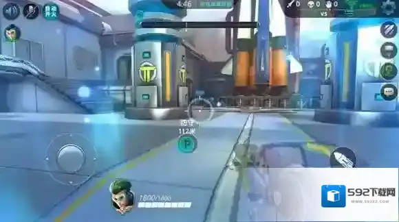 枪火战神伊泽