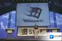 Windows7开始菜单