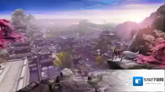 封神奇谭有什么职业 职业技能是什么 职业武器介绍