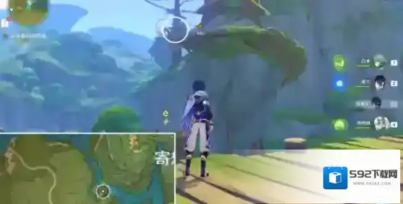 原神烛影