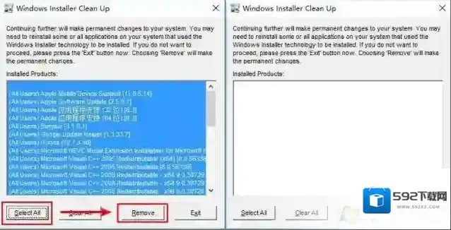 Windows7安装
