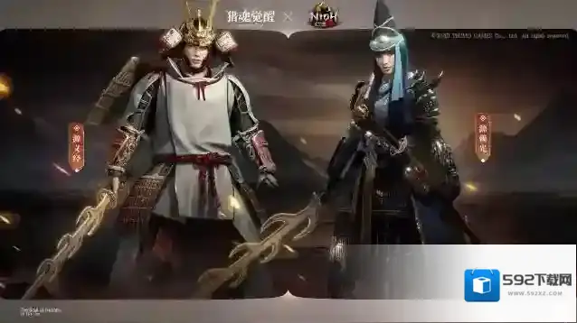 猎魂觉醒湮灭