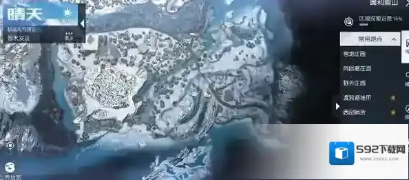 黎明觉醒生机一览