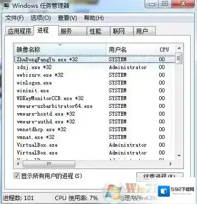tpkmpsvc.exe进程是什么是不是病毒