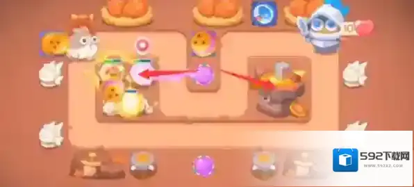 保卫萝卜4保卫萝卜