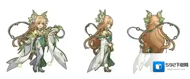 三国志幻想大陆春满