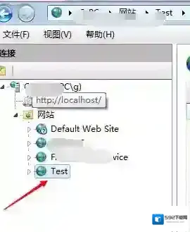 Windows7端口号