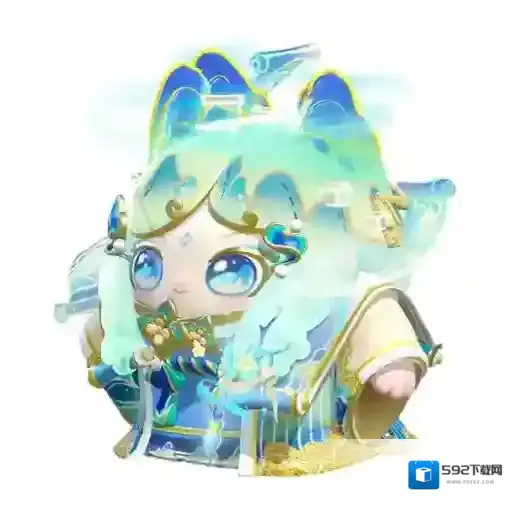 蛋仔派对主题