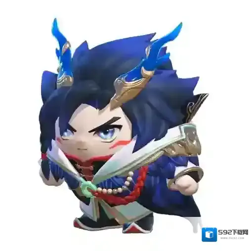 蛋仔派对京华