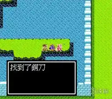 吞食天地2敌人