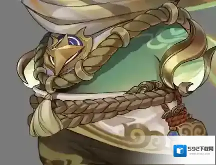 激战亚拉特角色设计