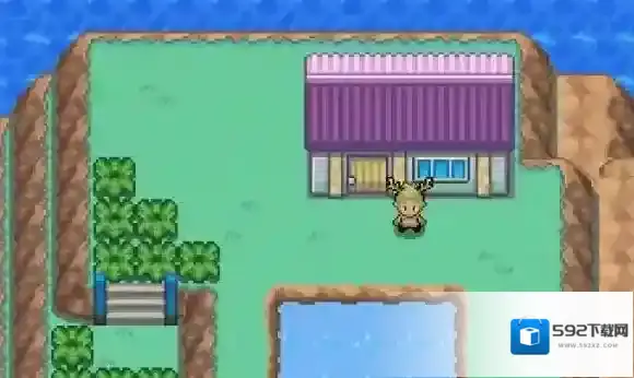 pokemmo技能学习